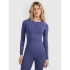 Dámské bezešvé termoprádlo (top) 4F 4FWAW25USEAF220-32S