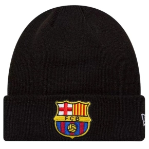 FC Barcelona x New Era zimní čepice 60846904
