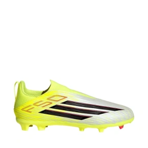 Dětské kopačky adidas F50 League LL FG/MG JR9009
