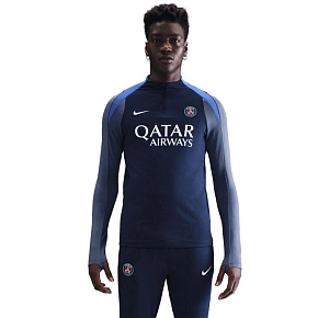 Mikina Nike PSG Strike Drill Top HJ7782-411 Mikina Nike PSG Strike Drill Top HJ7782-411