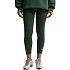 Dámské legíny Nike Sportswear Classic, zelené, DV7789 326
