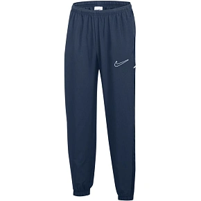 Dětské kalhoty Nike Dri-Fit Academy 25 tmavě modré FZ9857 410