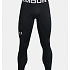 Under Armour ColdGear Compression – pánské, černé, elastan, polyester