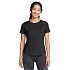 Skechers Stride Performance Tee TP162-BLK Černé L