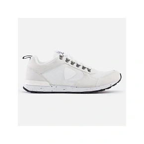 Dámské boty ROSSIGNOL W Heritage S All White, bílé