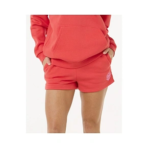Šortky RIP CURL Icons Of Surf Short, červené Šortky RIP CURL Icons Of Surf Short, červené