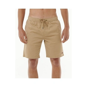 Šortky RIP CURL Classic Surf Volley v barvě khaki Šortky RIP CURL Classic Surf Volley v barvě khaki