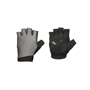 Cyklistické rukavice NORTHWAVE Fast Pro Gel SF Glove, hnědé