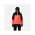 Pánská lyžařská bunda ROSSIGNOL Hero Velika Insulated Jkt, červená