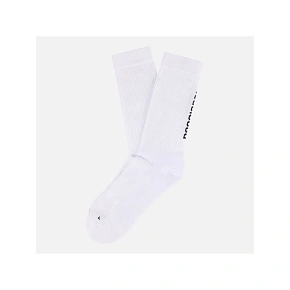 Pánské ponožky ROSSIGNOL New Presset Socks, bílé Pánské ponožky ROSSIGNOL New Presset Socks, bílé