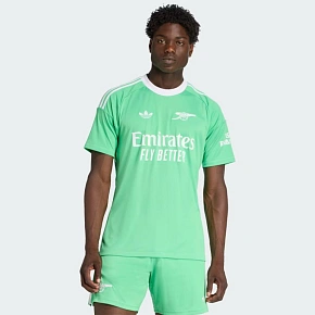 Dres adidas Arsenal Londýn Stadium 3 GK 2025/26 JI9560 Dres adidas Arsenal Londýn Stadium 3 GK 2025/26 JI9560