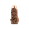 Dětské zimní boty Mia Toddler Jr 2062T-220 Hickory II - BearPaw