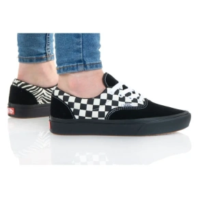 Dámské tenisky Comfycush Era VN0A3WM917Q1 Black - Vans