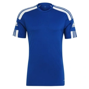 Pánské fotbalové tričko Squadra 21 JSY M GK9154 - Adidas