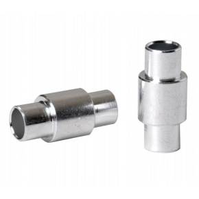 Sada distančních pouzder a náprav Mission Hi-Lo RH Sada distančních pouzder a náprav Mission Hi-Lo RH