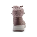 Dámské boty Glacial Ultra Cozyly W 144178-MVE -Skechers