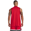 Pánské tílko Baseline Reversible Jsy Tank Top M 1377310 600 - Under Armour