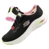 Boty Skechers Arch Fit W 149722/BKMT