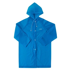 Bunda do deště Hi-Tec Yosh Raincoat Jr 92800503684