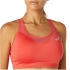 Asics Accelerate Bra W 2012B911-701 sportovní podprsenka