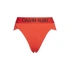 Spodní díl plavek KW0KW00944-XBG červená - Calvin Klein