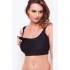 Dámská podprsenka / Top pro kojící ženy 0089 - Kostar