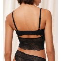 Dámský korzet Triumph Lift Smart Bustier - Triumph