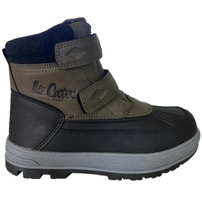 Boty Lee Cooper Jr LCJ-23-01-2058K