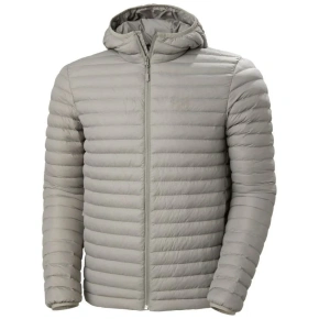 Helly Hansen Sirdal Bunda s kapucí M 62989 885