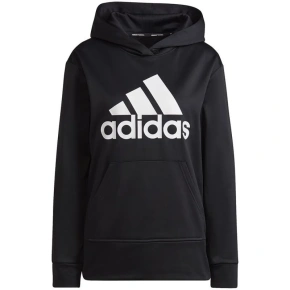 Adidas Aeroready Big Logo Hoodie W HD3906