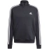 Mikina adidas Essentials Fleece s třemi pruhy 1/4-Zip M HZ6235