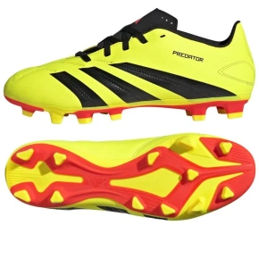 Kopačky adidas Predator Club FxG M IG7757 Kopačky adidas Predator Club FxG M IG7757