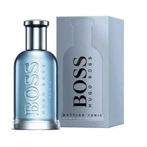 Toaletní voda Hugo Boss Bottled Tonic - 100 ml Toaletní voda Hugo Boss Bottled Tonic - 100 ml
