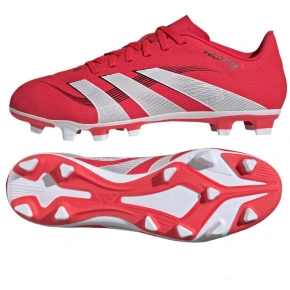 Kopačky adidas Predator Club FG/MG M ID1326