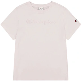 Champion SS Tee W 117650 PS195 tričko Champion SS Tee W 117650 PS195 tričko