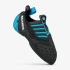 Boty instinct s-black-azure-40.5 SCARPA