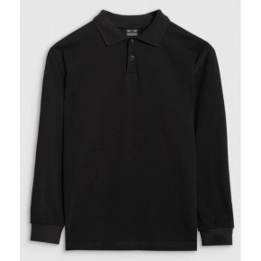 Tričko 4F Jr s dlouhým rukávem 4FJWAW25TLONM483 20S