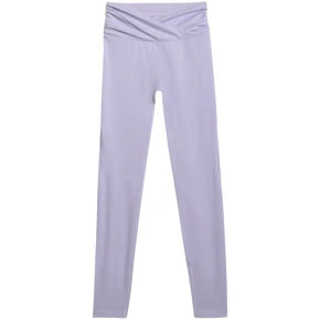 Legíny 4F FNK W 4FWAW25TFTIF369 34S dámské Legíny 4F FNK W 4FWAW25TFTIF369 34S dámské