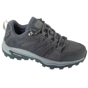 Columbia Redmond IV Low WP 2128741053 Grey 37