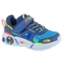 Skechers Gametronix 2.0 402270L-NVMT Námořnická modrá 27
