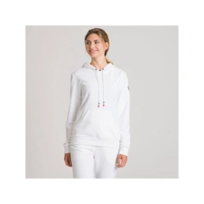Rossignol mikina W LOGO SWEAT HOOD FT TU Rossignol mikina W LOGO SWEAT HOOD FT TU