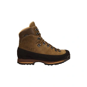 MILLET Bouthan Gtx boot Brown MILLET Bouthan Gtx boot Brown