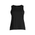 CASALL Essential Block Seamless Tank tréninkové tričko černé
