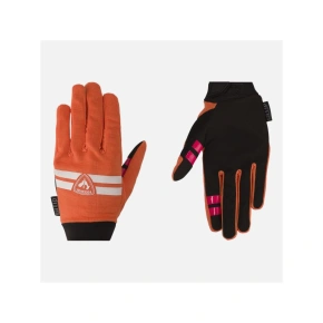 Rossignol W Mtb Str Rukavice cyklistické rukavice oranžové