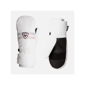 Rukavice Rossignol Jr Roc Impr M white