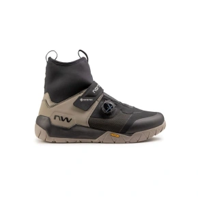 Cyklistická obuv NORTHWAVE Multicross Plus GTX - 43