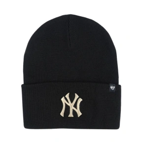 Kšiltovka New York Yankees černá B-HYMKR17ACE-BKT