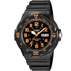 Hodinky CASIO MRW-200H-4BVDF + krabice Hodinky CASIO MRW-200H-4BVDF + krabice