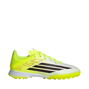 Dětské kopačky adidas F50 League TF JR9018