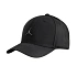 Air Jordan Rise Structured Metal Jumpman Cap Black - HM5750-010